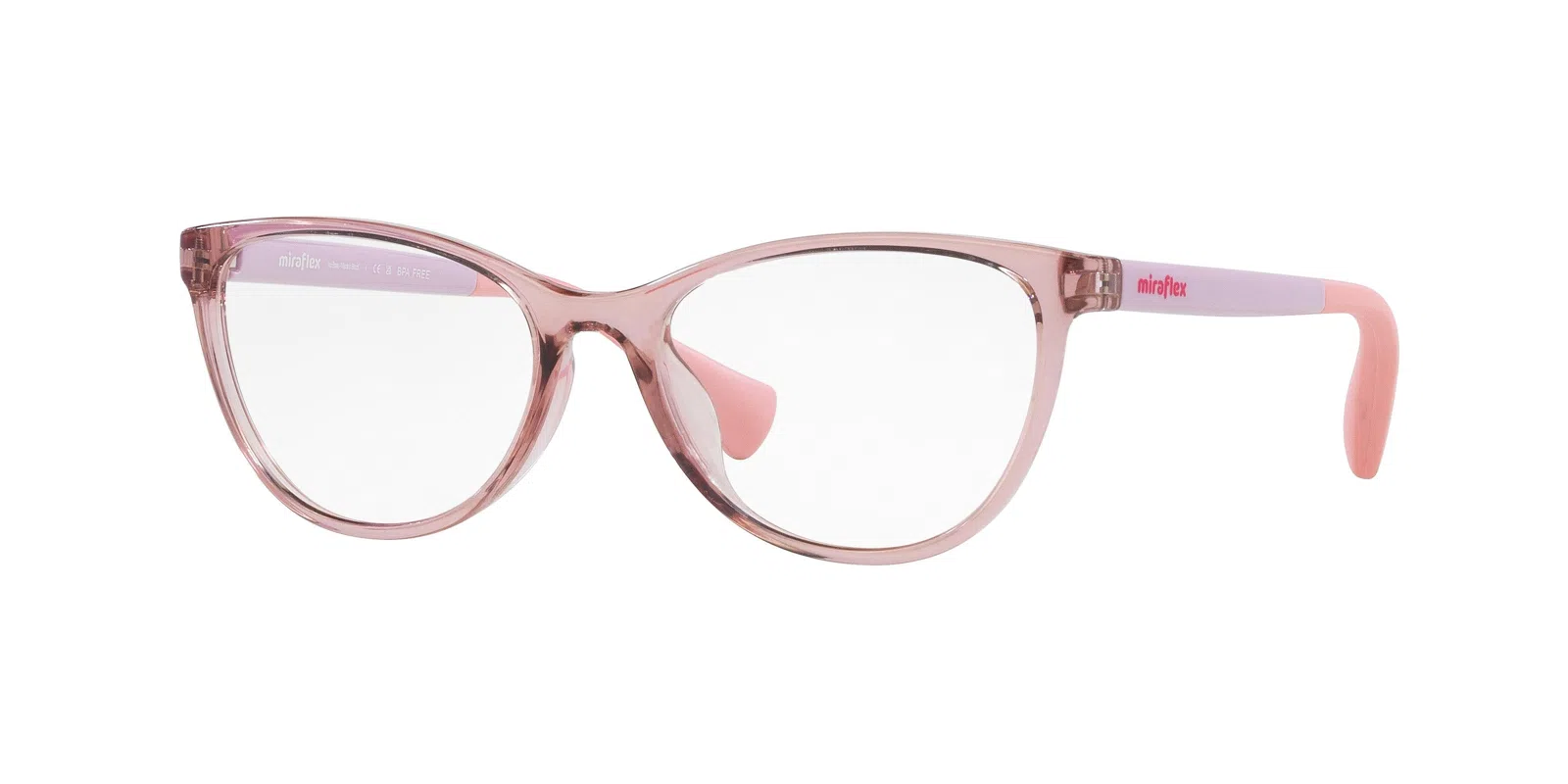 Miraflex 4010 Eyeglasses - view 4
